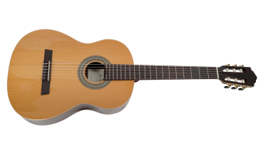 Höfner HZ27 Konzertgitarre